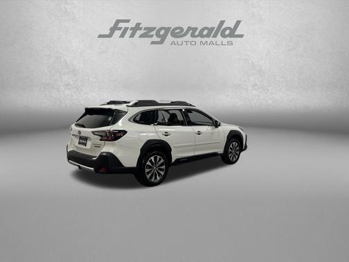 2023 Subaru Outback Touring