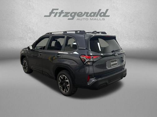 Mgm 2026 Subaru Forester Premium