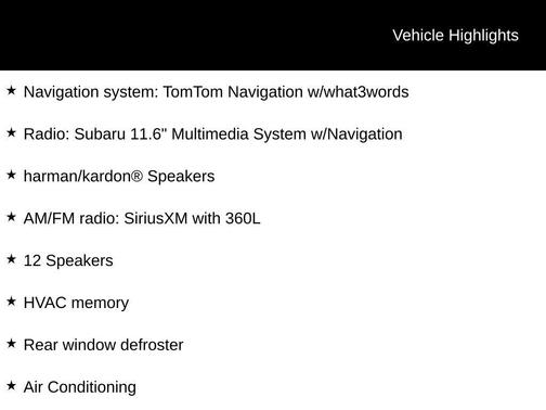 Cosmic Blue Pearl 2025 Subaru Outback Touring XT