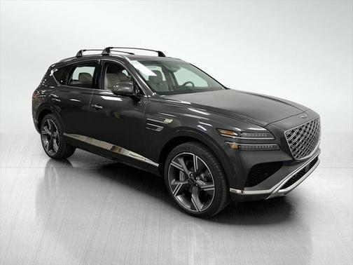 2025 Genesis GV80 3.5T