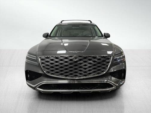 2025 Genesis GV80 3.5T