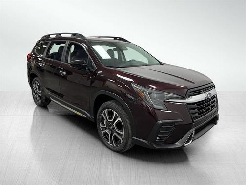 2025 Subaru Ascent Touring 7-Passenger