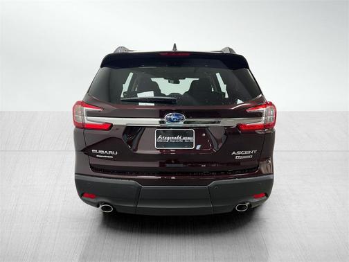 2025 Subaru Ascent Touring 7-Passenger