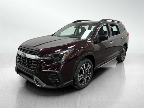 2025 Subaru Ascent Touring 7-Passenger