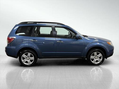 2010 Subaru Forester 2.5 X Premium