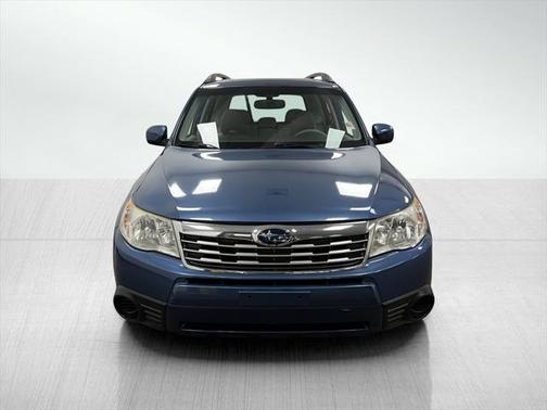 2010 Subaru Forester 2.5 X Premium