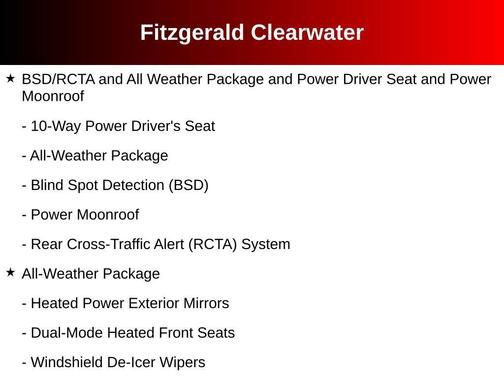 Magnetite Gray Metallic/Crystal Black Silica 2026 Subaru Crosstrek Premium