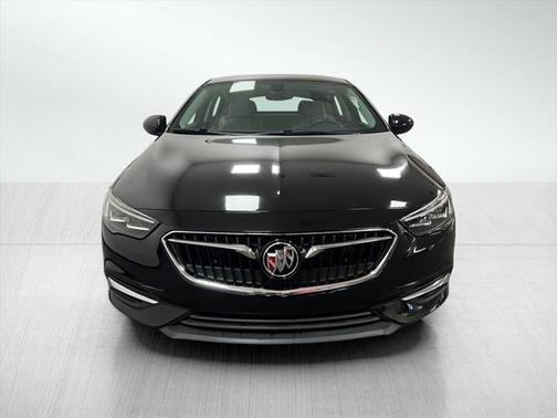 2018 Buick Regal Sportback Preferred