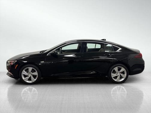 2018 Buick Regal Sportback Preferred