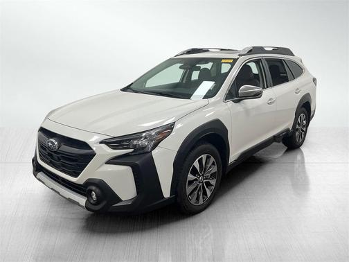 2025 Subaru Outback Touring XT