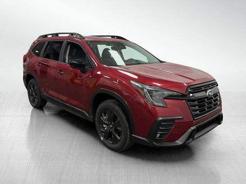 2026 Subaru Ascent Premium 7-Passenger