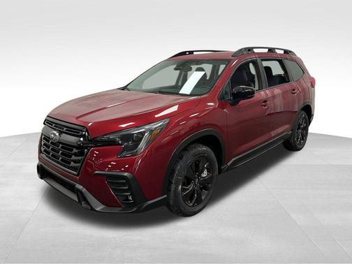 2026 Subaru Ascent Premium 7-Passenger