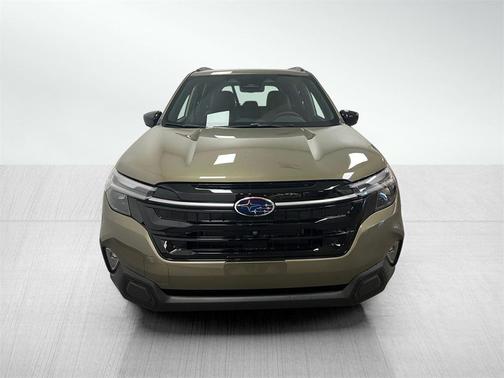 2025 Subaru Forester Hybrid Touring