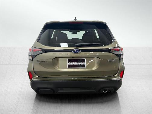 2025 Subaru Forester Hybrid Touring