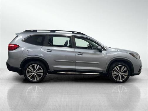 2020 Subaru Ascent Limited 7-Passenger