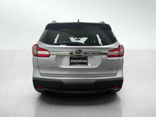 2020 Subaru Ascent Limited 7-Passenger
