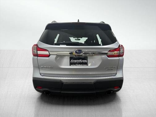2020 Subaru Ascent Limited 7-Passenger