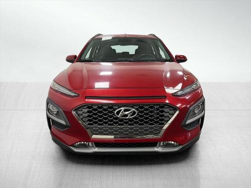 2018 Hyundai KONA Limited