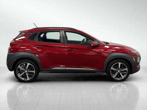 2018 Hyundai KONA Limited