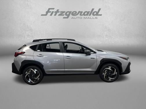 2026 Subaru Crosstrek Hybrid Base