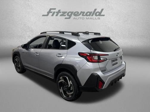 2026 Subaru Crosstrek Hybrid Base