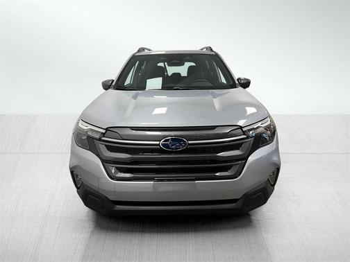 2025 Subaru Forester Hybrid Premium