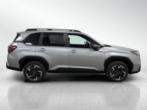 2025 Subaru Forester Hybrid Premium