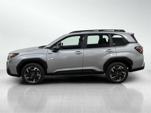 2025 Subaru Forester Hybrid Premium