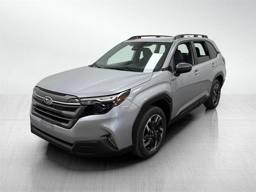 2025 Subaru Forester Hybrid Premium