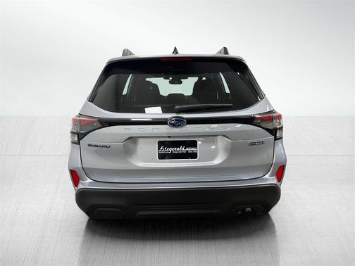 2025 Subaru Forester Hybrid Premium