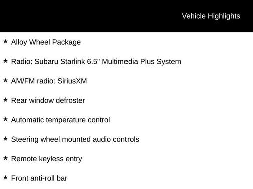 Magnetite Gray Metallic 2020 Subaru Forester Base