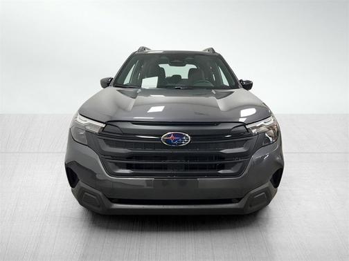 2026 Subaru Forester Base