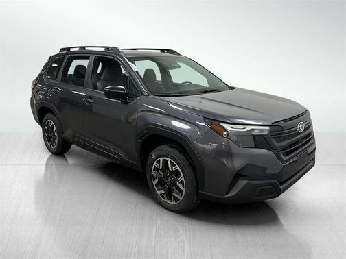2026 Subaru Forester Base