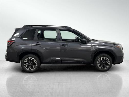 2026 Subaru Forester Base
