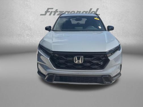 2024 Honda CR-V Hybrid Sport FWD