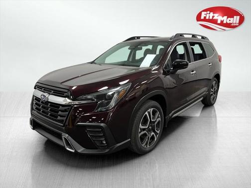 2025 Subaru Ascent Touring 7-Passenger