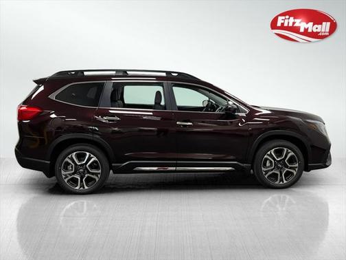 2025 Subaru Ascent Touring 7-Passenger