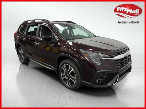 2025 Subaru Ascent Touring 7-Passenger