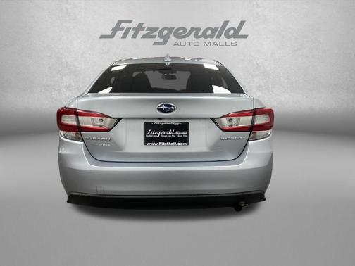 2019 Subaru Impreza 2.0i Premium