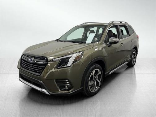 2024 Subaru Forester Touring