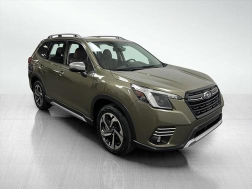 2024 Subaru Forester Touring