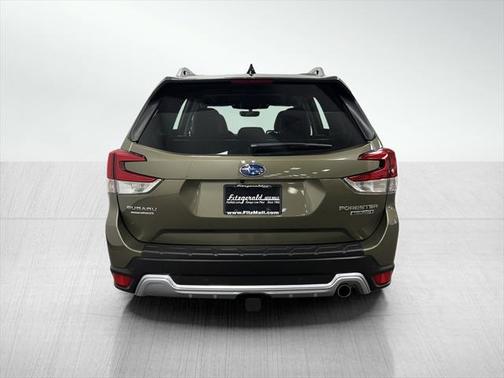2024 Subaru Forester Touring