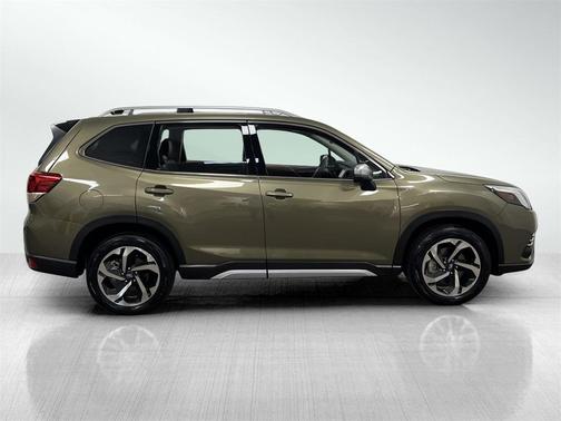 2024 Subaru Forester Touring