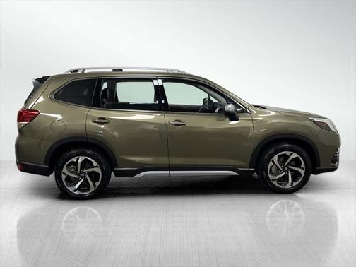 2024 Subaru Forester Touring