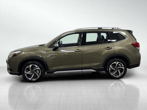 2024 Subaru Forester Touring