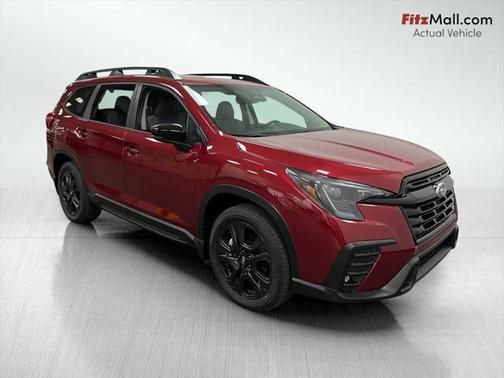 2025 Subaru Ascent Onyx Edition 7-Passenger