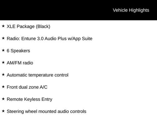 Ruby Flare Pearl w/Black Roof 2019 Toyota C-HR XLE