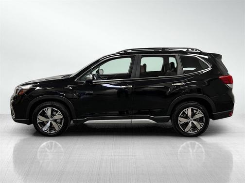 2019 Subaru Forester Touring
