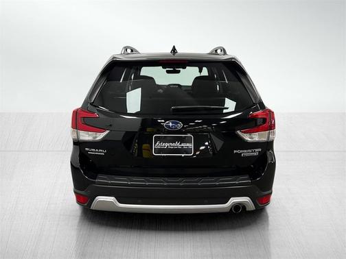 2019 Subaru Forester Touring