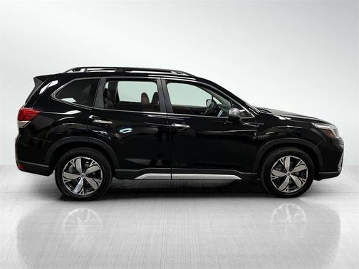 2019 Subaru Forester Touring